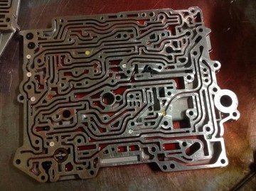 Transmission shops are preparing to work on hybrids and EVs - Transmission Digest