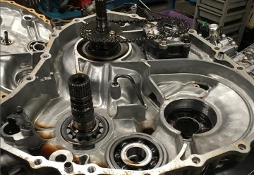 Transmission shops are preparing to work on hybrids and EVs - Transmission Digest